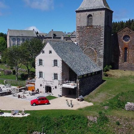 L'Estive D'Aubrac Exterior foto